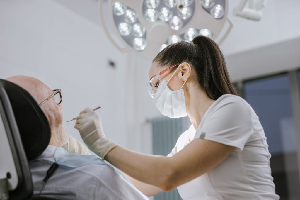 Best Dental Clinic in Nashik